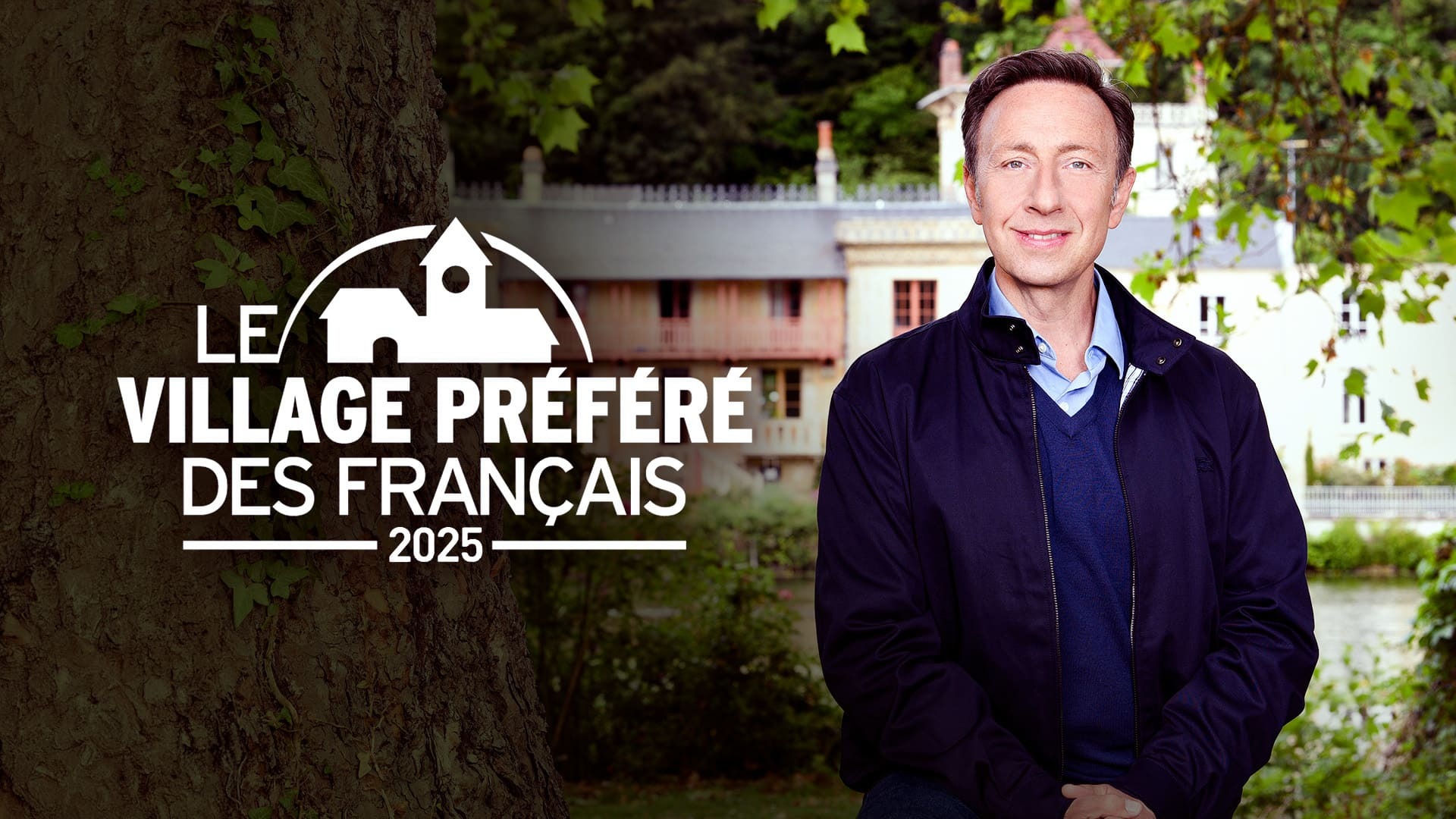 Le Village préféré des Français est de retour !